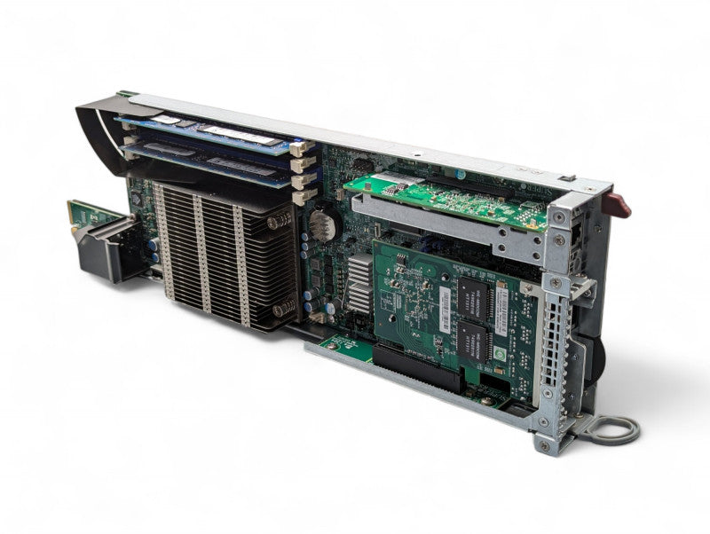 Supermicro 938-16 8 Node Server 8 E3-1240 v2 (8Core) with 8GB RAM each  -