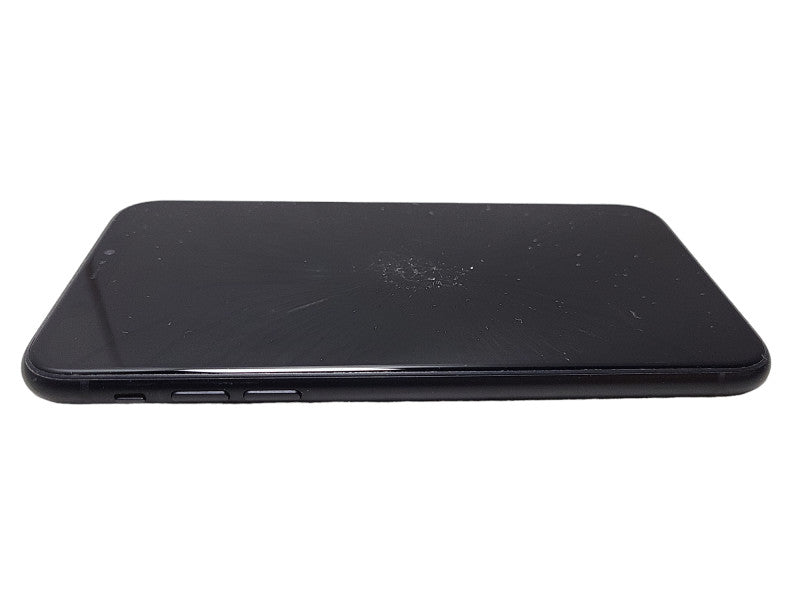 Apple iPhone XR 64GB unlocked phone READ $