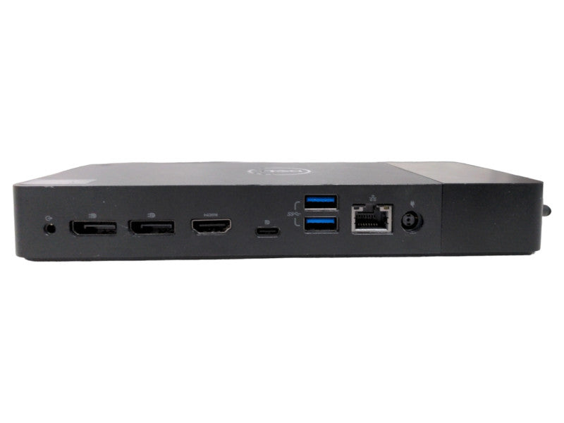 Dell WD19 K20A USB Type-C Docking Station w/ 180W AC Adapter Q