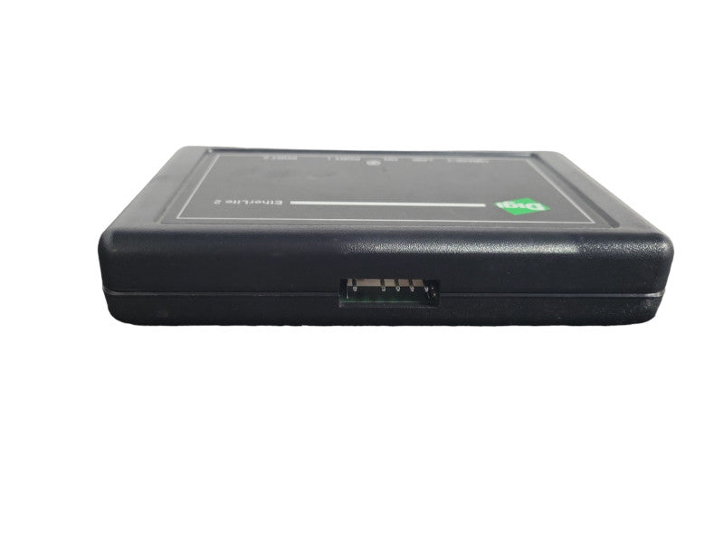 DIGI Etherlite 2 Model: E165880 PN: 50000989-01P !