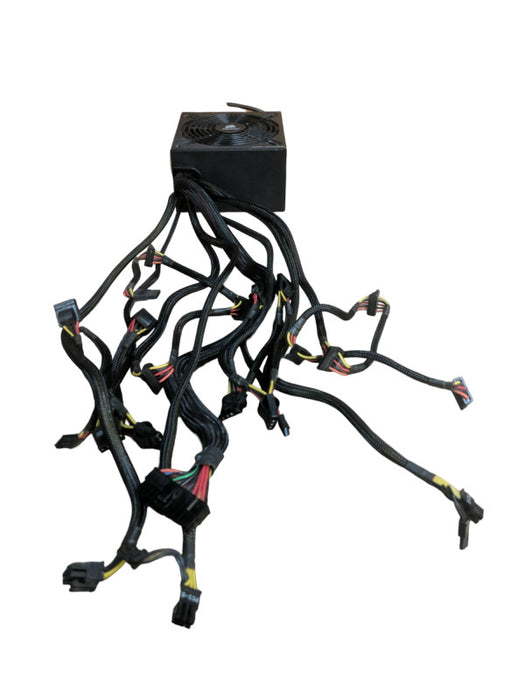 Corsair TX650W | CMPSU-650TXV2 | 650W Desktop Power Supply