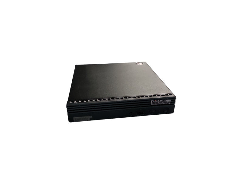 Lenovo Thinkcentre M75q Gen 2 AMD Ryzen 5 Pro 4650GE with Radeon Graphics  QÎ¸