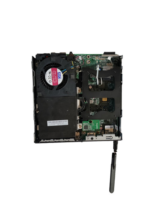 Lenovo Thinkcentre M75q Gen 2 AMD Ryzen 5 Pro 4650GE with Radeon Graphics  QÎ¸