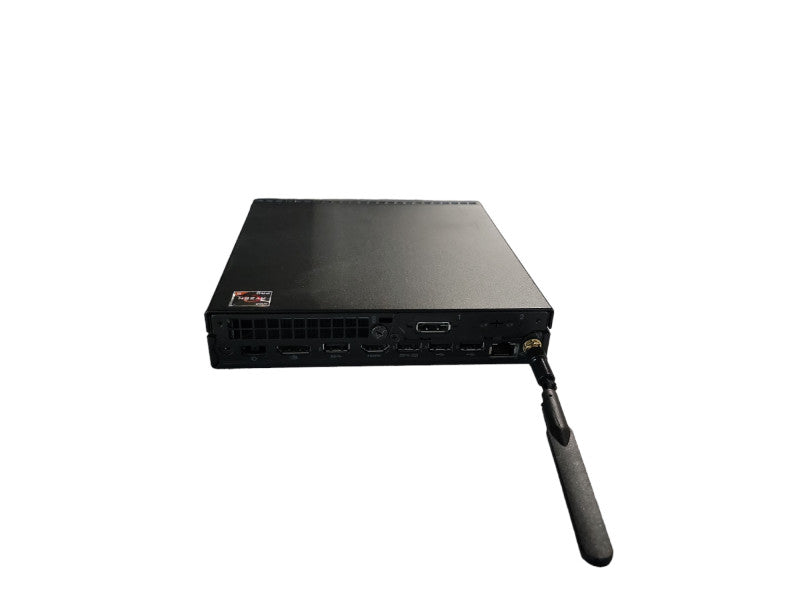 Lenovo Thinkcentre M75q Gen 2 AMD Ryzen 5 Pro 4650GE with Radeon Graphics  QÎ¸
