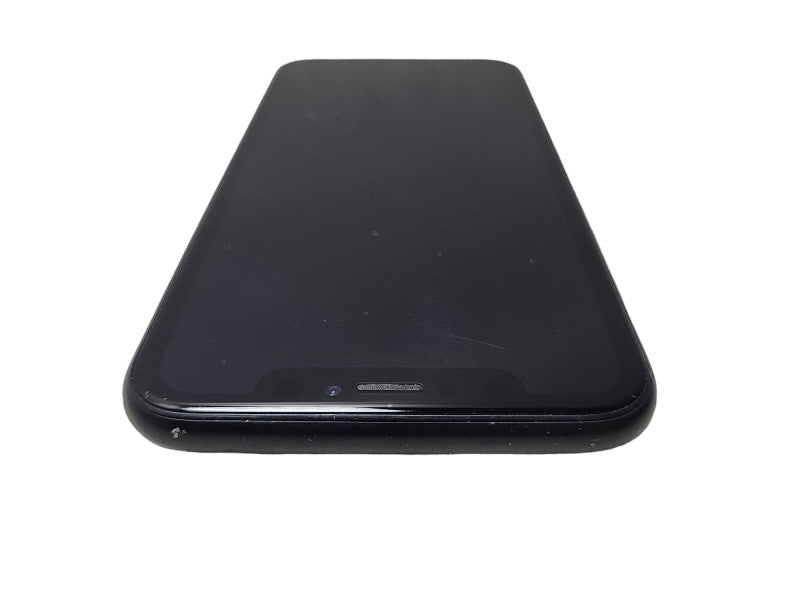 Apple iPhone XR 64GB unlocked phone READ $