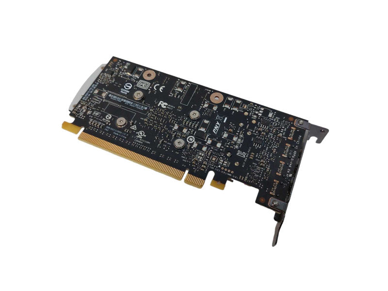 Nvidia Quadro P400 2GB GDDR5 3xMini DP PCIE Low Profile Graphics Card Q=