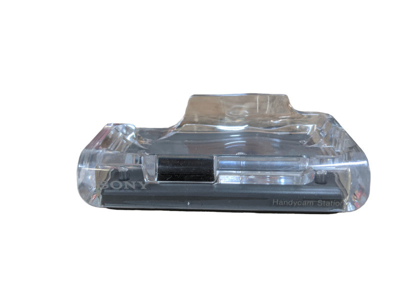SONY Handycam Docking Station | DCRA-C121