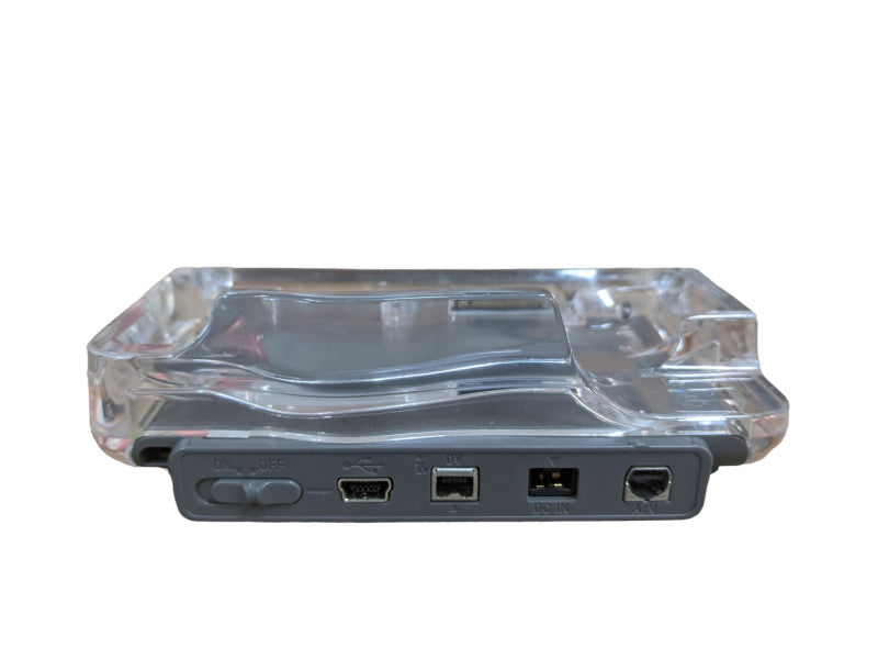 SONY Handycam Docking Station | DCRA-C121