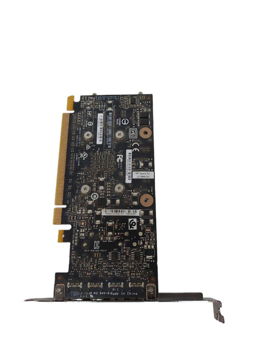 NVIDIA Quadro P620 2GB GDDR5 4x Mini DP Graphics Video Card GPU Q=