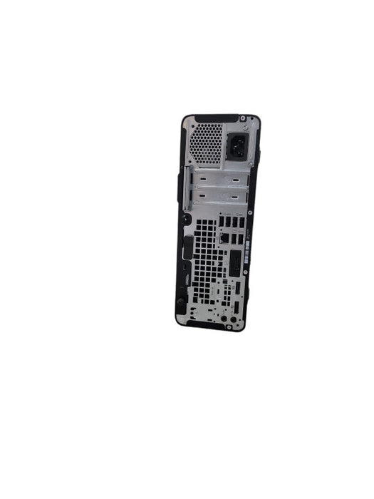 HP Prodesk 600 G5 i5 9500 CPU SFF, 250GB SSD,16GB RAM