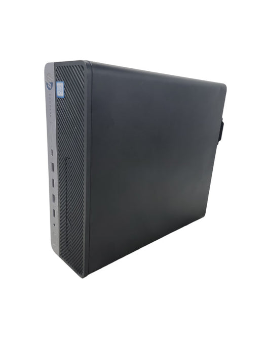 HP Prodesk 600 G5 i5 9500 CPU SFF, 250GB SSD,16GB RAM