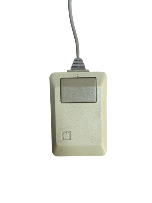 Vintage Apple Mouse II | Apple Macintosh M0100