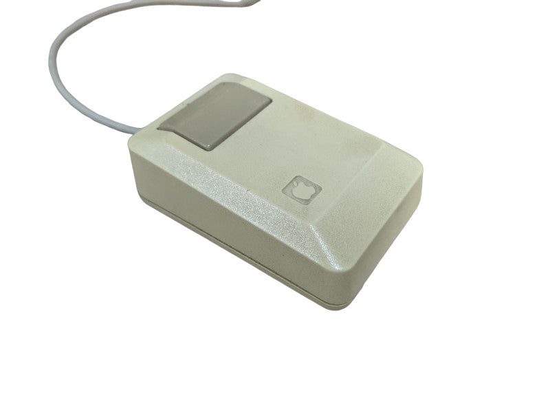 Vintage Apple Mouse II | Apple Macintosh M0100