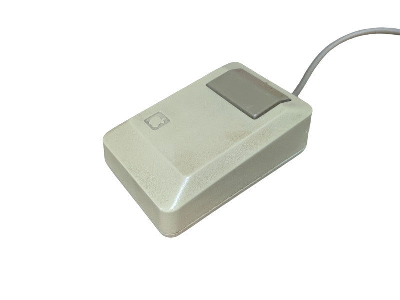 Vintage Apple Mouse II | Apple Macintosh M0100