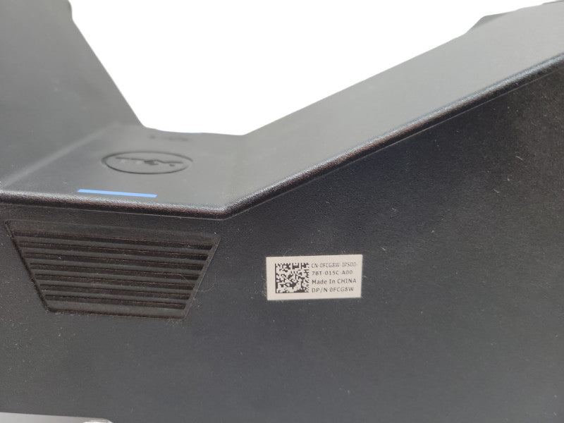 Dell PowerEdge T330 T340 Server Memory CPU Cooling Shroud P/N: FCG8W %