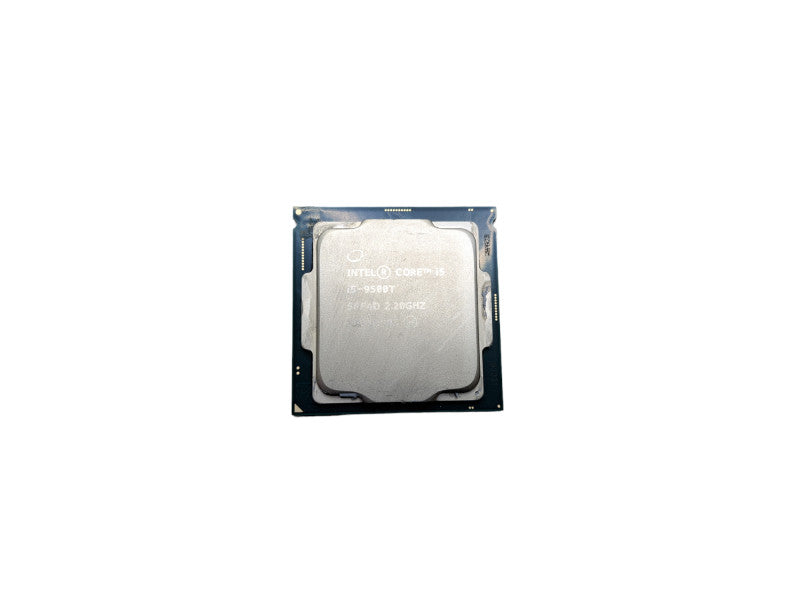 Intel Core i5-9500T Six Core 2.2GHz 9MB Socket 1151 CPU Processor SRF4D
