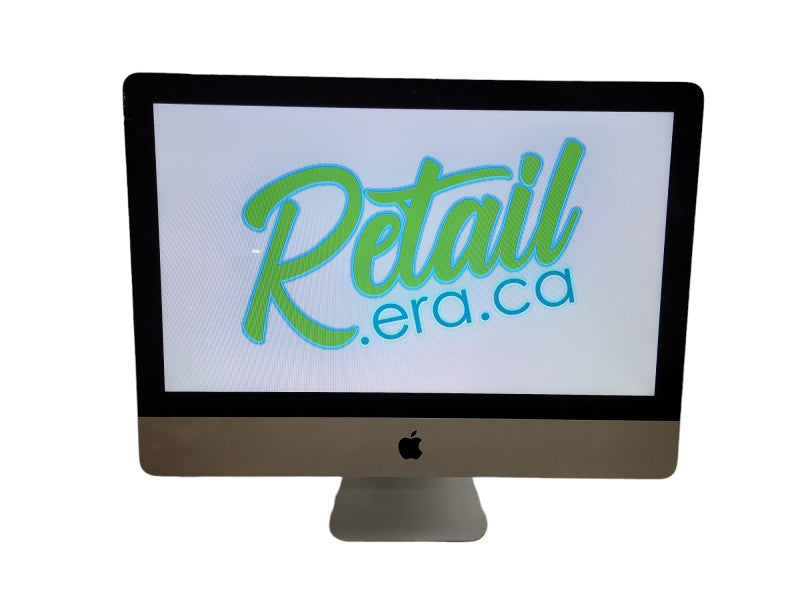 Apple iMac 2015 21\\" | 4-Core i5-5575R @2.8GHz | 16GB RAM | 1TB SSD - READ