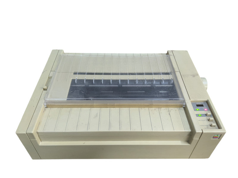 Vintage Apple Computer Printer Dot Matrix Imagewriter | A9M0303