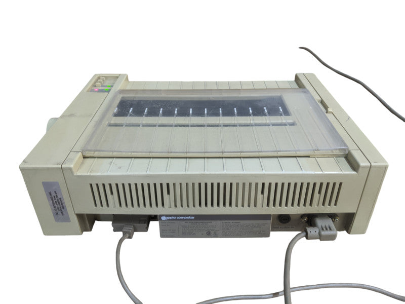 Vintage Apple Computer Printer Dot Matrix Imagewriter | A9M0303
