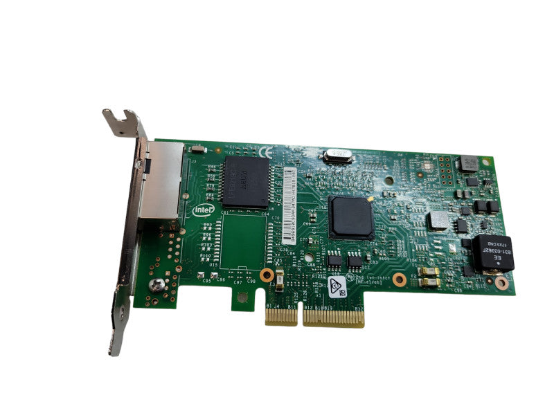 Intel Ethernet Server Adapter I350-T2 2-Port %