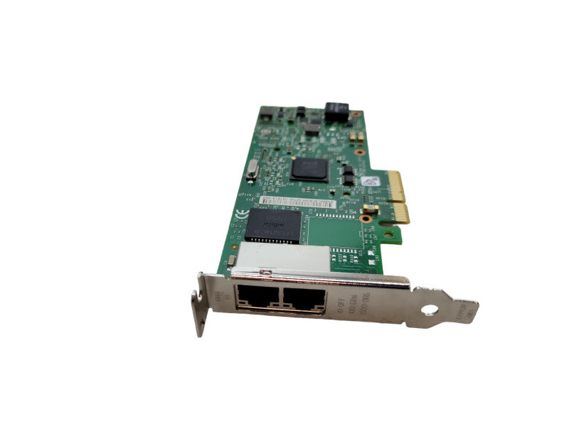 Intel Ethernet Server Adapter I350-T2 2-Port %