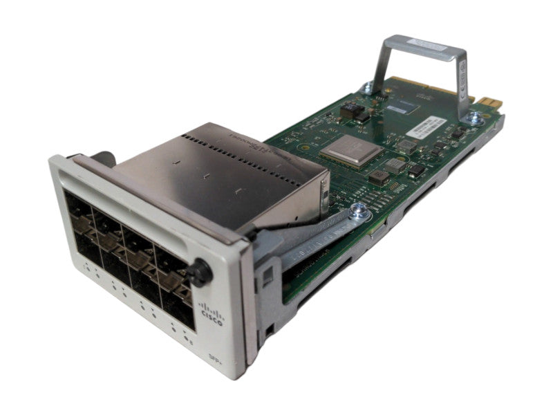 Meraki MA-MOD-8x10G Eight 10G Uplink Module