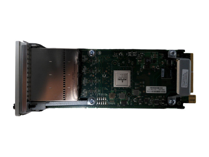 Meraki MA-MOD-8x10G Eight 10G Uplink Module