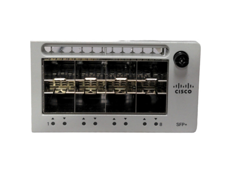 Meraki MA-MOD-8x10G Eight 10G Uplink Module