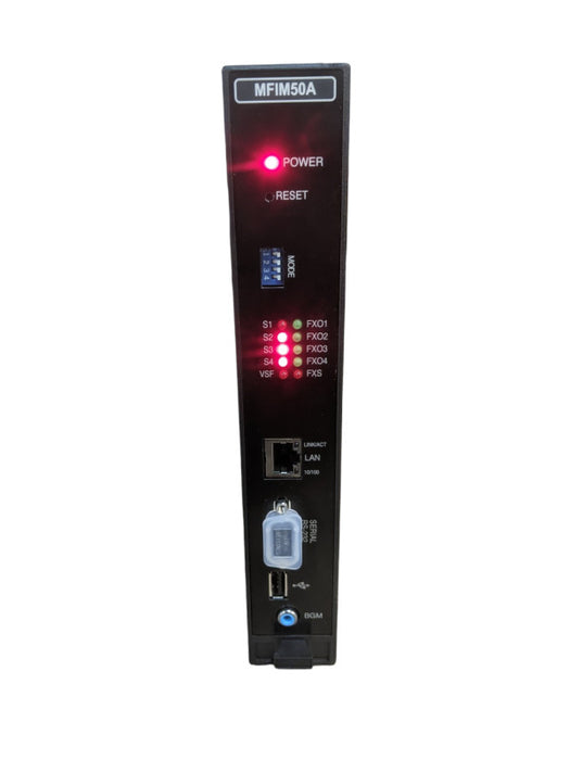 iPECs-LIK50A RSGM Multi Function IP Phone Gateway