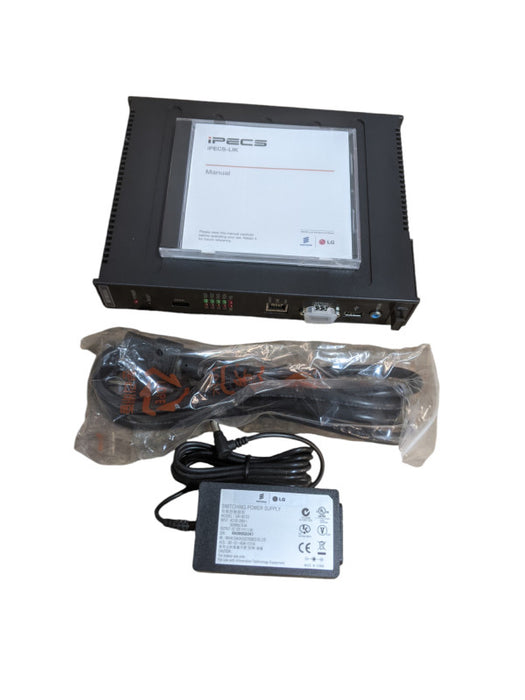 iPECs-LIK50A RSGM Multi Function IP Phone Gateway
