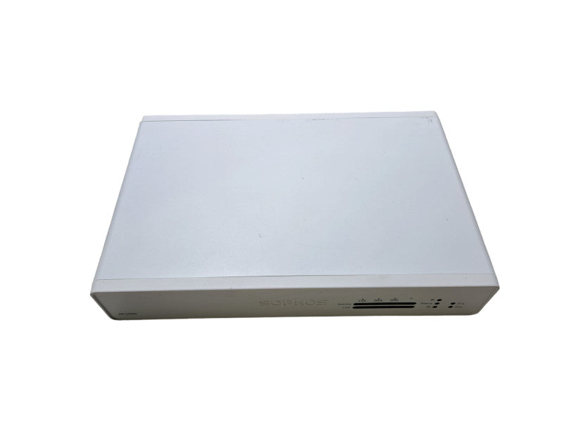 Sophos XG 115w Rev. 3 | Firewall Desktop Network Security Appliance *READ*