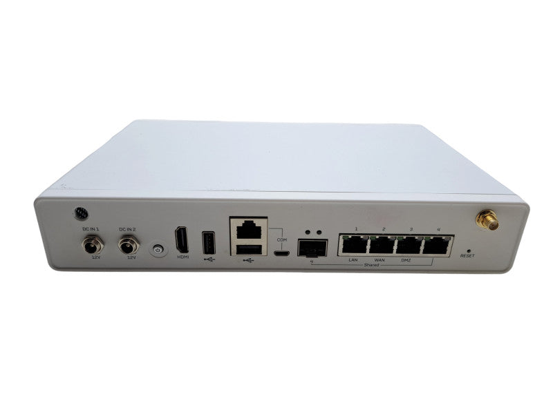 Sophos XG 115w Rev. 3 | Firewall Desktop Network Security Appliance *READ*
