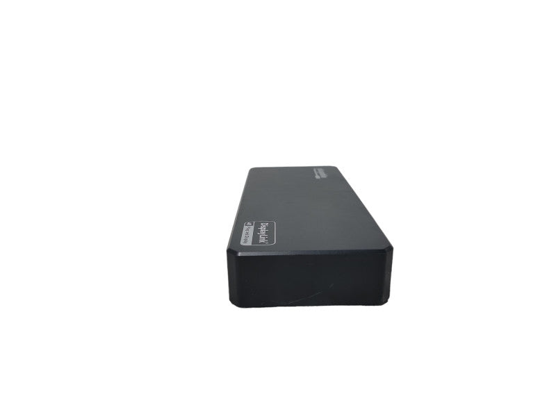 Plugable UD-6950PDZ USB-C Docking Station, 4K Triple Monitors, 60w|W/ Adapter