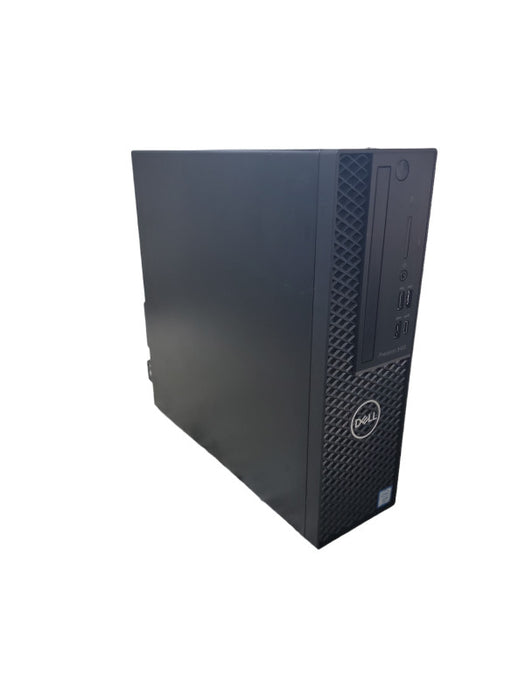 Dell Precision 3430 | Xeon E-2136 @ 3.3GHz, 8GB RAM, 256GB SSD, 1TB HD, HDMI