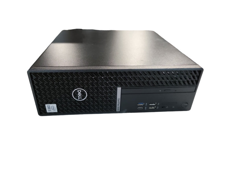 Dell Optiplex 5090  i5 - 10500 CPU @ 3.10GHz 16GB DDR4 Ram Î¸