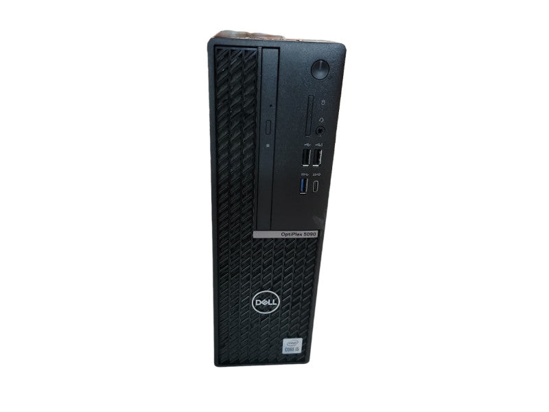 Dell Optiplex 5090  i5 - 10500 CPU @ 3.10GHz 16GB DDR4 Ram Î¸