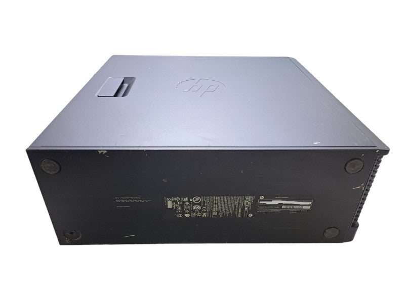 HP Z440 Workstation | Xeon E5-1620 v4 @ 3.50GHz 4C, 32GB DDR4, No HDD\\'s/GPU