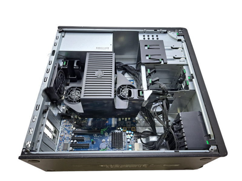 HP Z440 Workstation | Xeon E5-1620 v4 @ 3.50GHz 4C, 32GB DDR4, No HDD\\'s/GPU