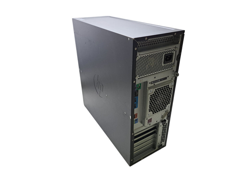 HP Z440 Workstation | Xeon E5-1620 v4 @ 3.50GHz 4C, 32GB DDR4, No HDD\\'s/GPU