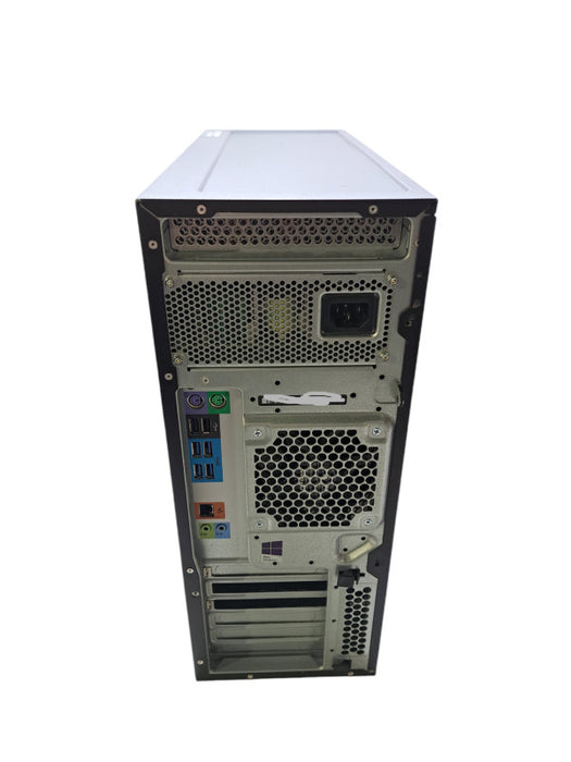 HP Z440 Workstation | Xeon E5-1620 v4 @ 3.50GHz 4C, 32GB DDR4, No HDD\\'s/GPU