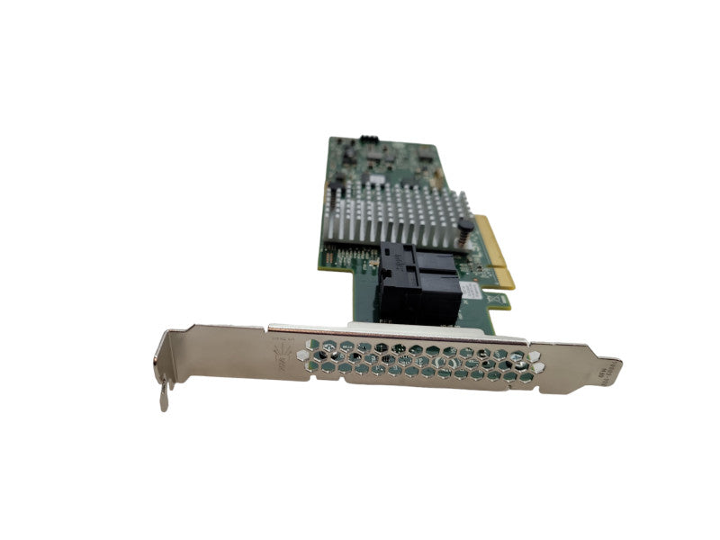 LSI SAS9340-8i ServeRAID M1215 12Gbps SAS HBA P16 IT Mode Raid Card %