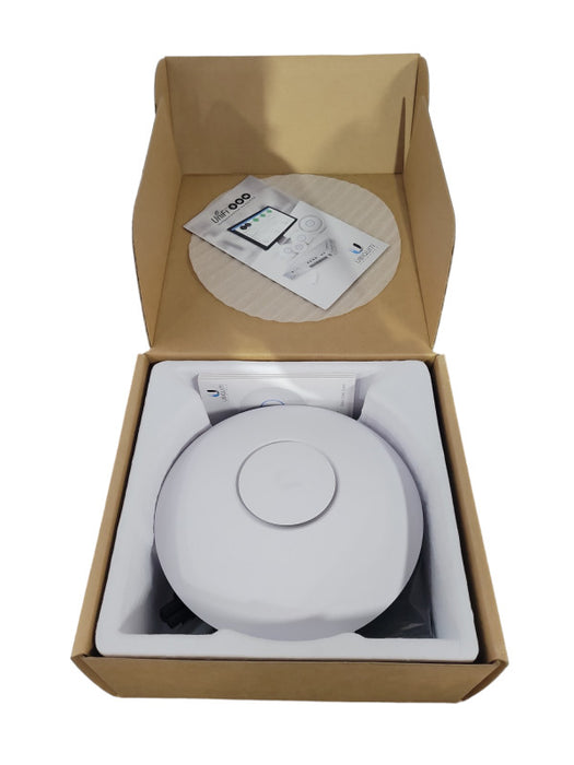 New Open Box | Ubiquiti UniFi UAP-AC-LR Long Range Wireless AC Access Point !