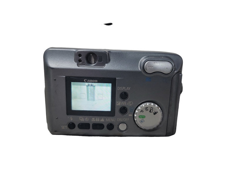 Nikon E7600 Silver Digital Camera Coolpix 7600
