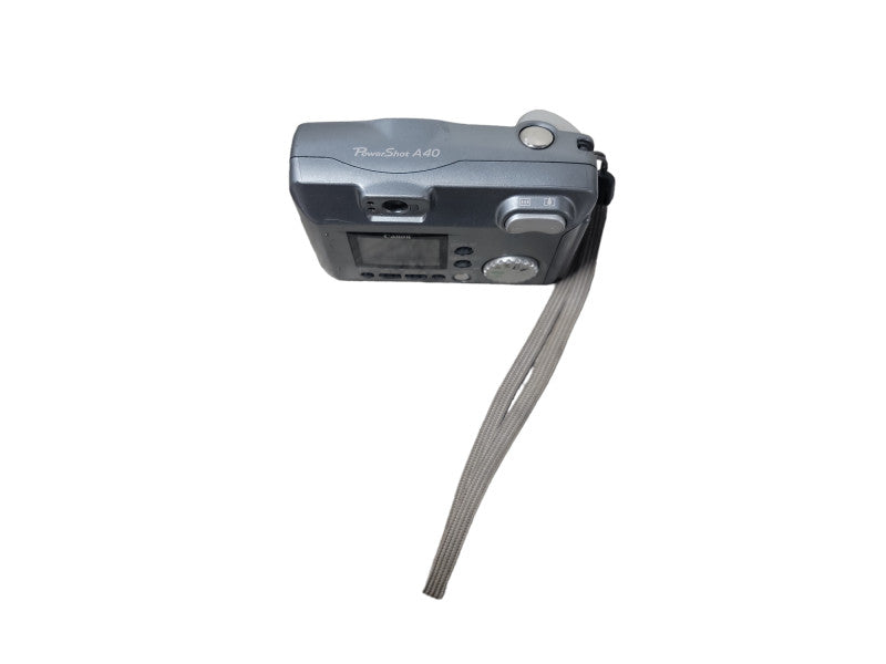 Nikon E7600 Silver Digital Camera Coolpix 7600