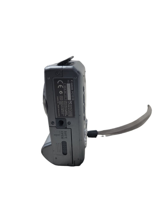 Nikon E7600 Silver Digital Camera Coolpix 7600