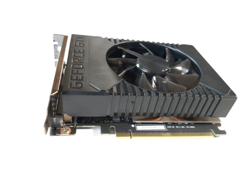 GeForce GTX 1660 6GB GDDR5 Graphics Card