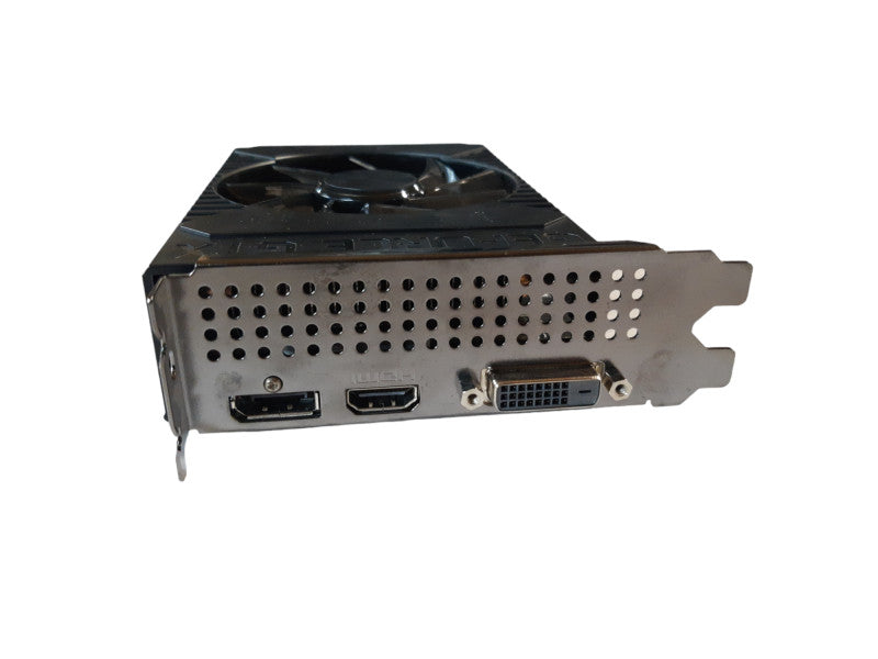 GeForce GTX 1660 6GB GDDR5 Graphics Card