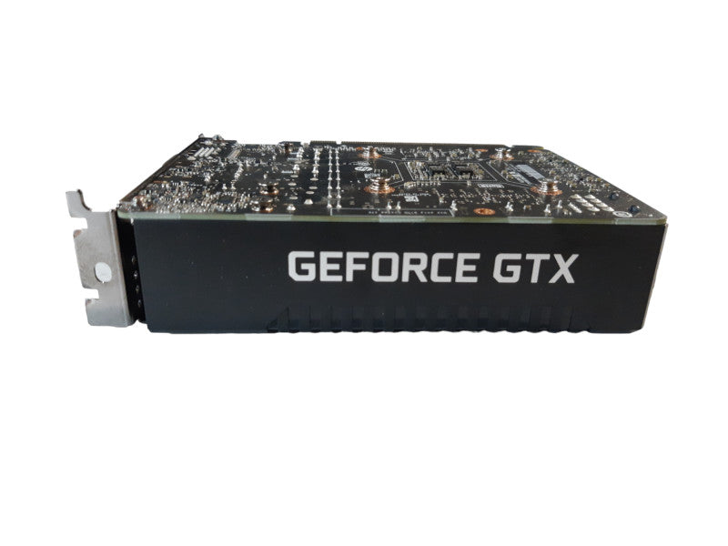 GeForce GTX 1660 6GB GDDR5 Graphics Card