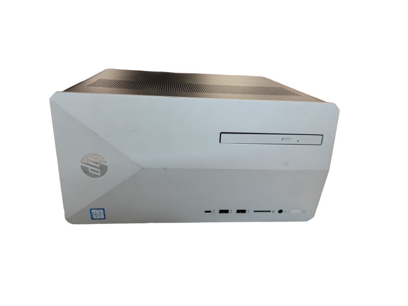 HP Pavilion Desktop 595 -  p0xxx  i5 - 8400  CPU @ 2.80GHz 16GB DDR4 Ram  Î¸