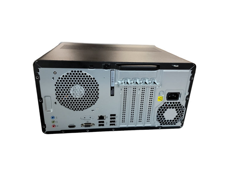 HP Pavilion Desktop 595 -  p0xxx  i5 - 8400  CPU @ 2.80GHz 16GB DDR4 Ram  Î¸